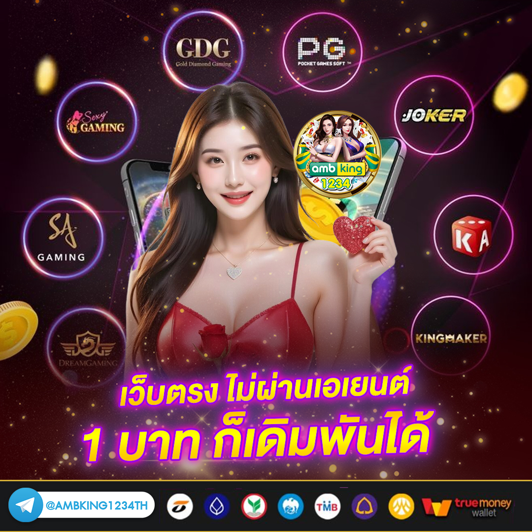 ฝาก12รับ100 วอเลท - แบนเนอร์โปรโมชั่น