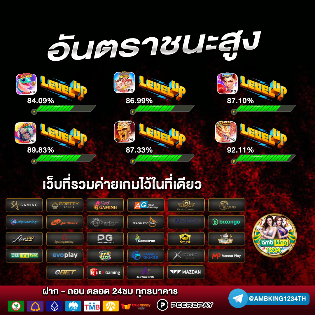 เว็บสล็อต 789 เว็บตรง - แบนเนอร์โปรโมชั่น