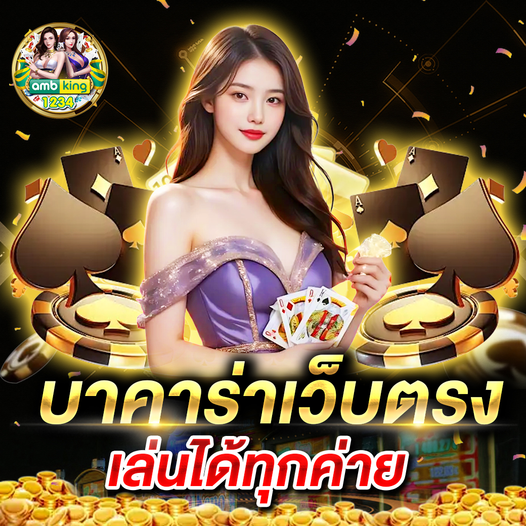 ยูฟ่าวอเลท 777 - แบนเนอร์โปรโมชั่น