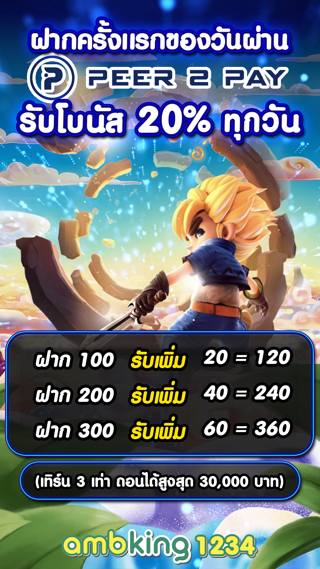 666สล็อต - แบนเนอร์โปรโมชั่น