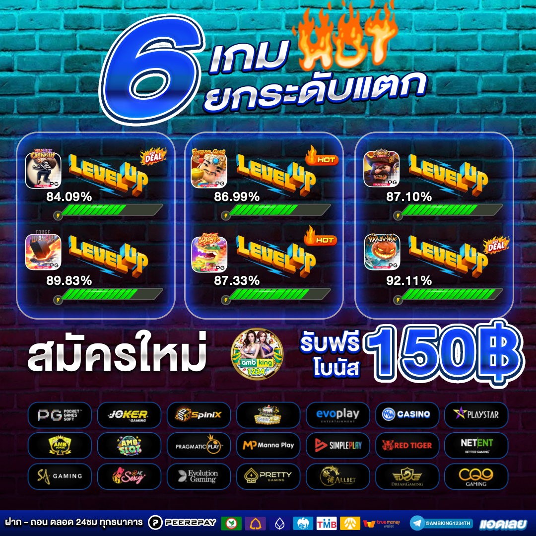 สล็อด1688 - แบนเนอร์โปรโมชั่น