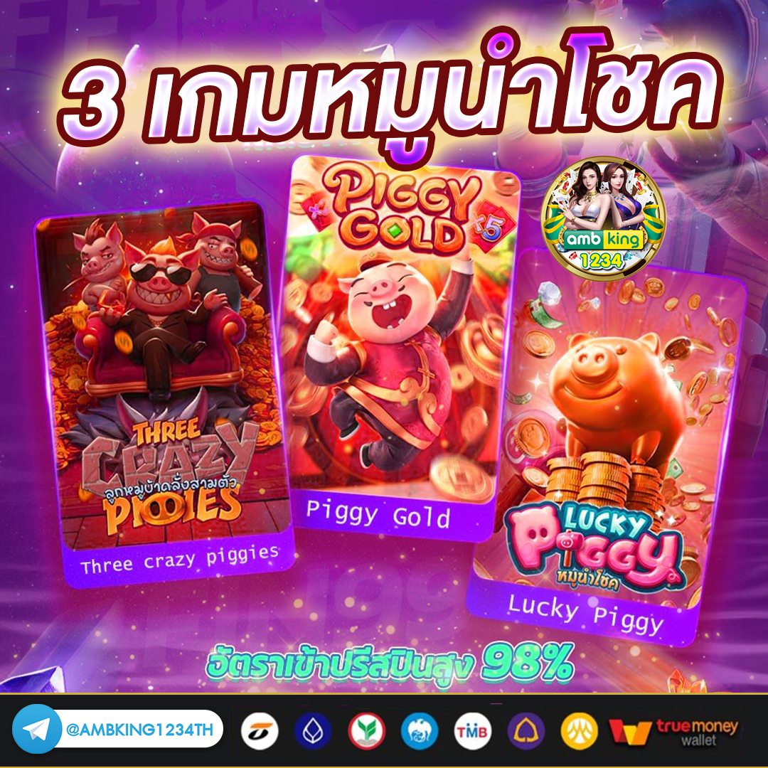 สล็อต casino - แบนเนอร์โปรโมชั่น