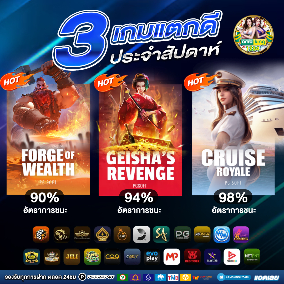 เว็บสล็อต 999 - แบนเนอร์โปรโมชั่น